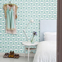 HKM-715795 Waterproof DIY Wall Sticker for Versatile Home Decor 53cm x 122cm