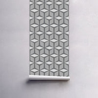 HKM-715795 Waterproof DIY Wall Sticker for Versatile Home Decor 53cm x 122cm