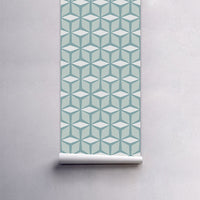 HKM-715795 Waterproof DIY Wall Sticker for Versatile Home Decor 53cm x 122cm