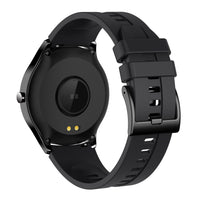 HKM-716755 Smart Heart Rate and Blood Pressure Monitor Watch with Multi-Sport Modes and Sleep Tracking