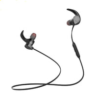 HKM-717139 Waterproof In-Ear Bluetooth Headset with Dual Ear Design and Noise Reduction