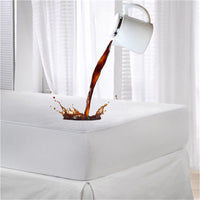 HKM-717203 Waterproof Urine-Isolating Mattress Bed Sheet in Various Sizes