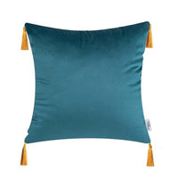 HKM-718227 Decorative Chinese Style Sofa Cushion - Various Sizes Available