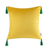 HKM-718227 Decorative Chinese Style Sofa Cushion - Various Sizes Available