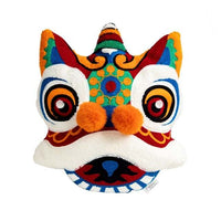 HKM-718227 Decorative Chinese Style Sofa Cushion - Various Sizes Available