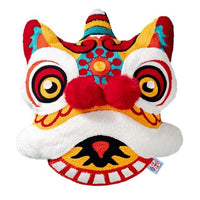 HKM-718227 Decorative Chinese Style Sofa Cushion - Various Sizes Available