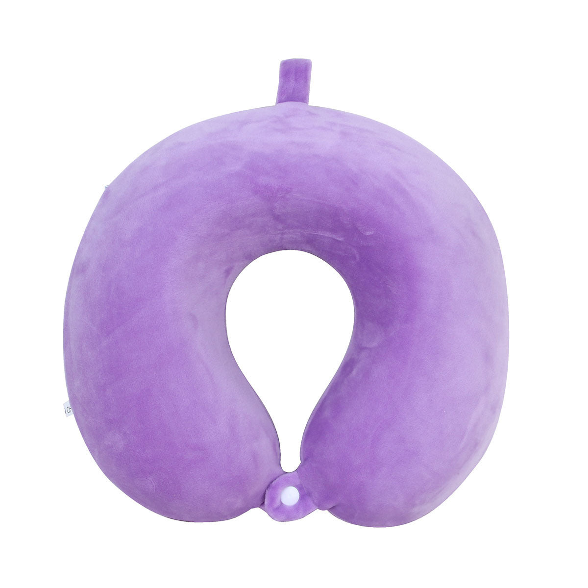 HKM-718675 U-Shaped Memory Foam Travel Pillow in Multiple Colors
