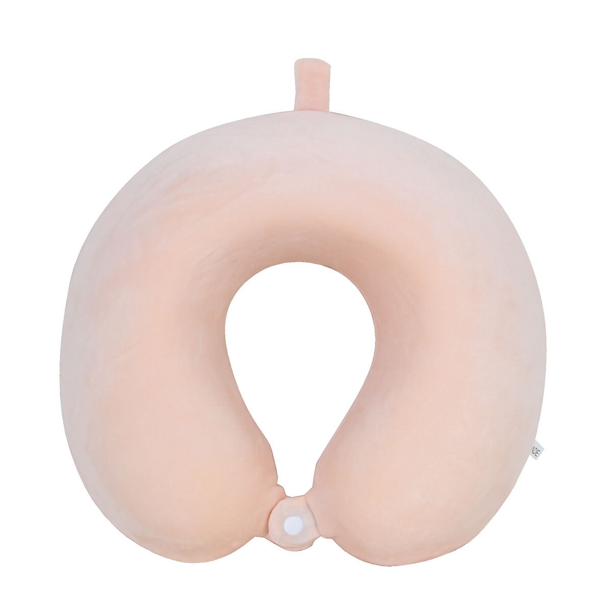 HKM-718675 U-Shaped Memory Foam Travel Pillow in Multiple Colors