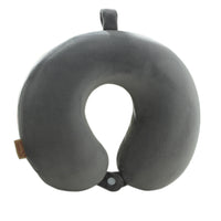 HKM-718675 U-Shaped Memory Foam Travel Pillow in Multiple Colors