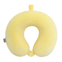 HKM-718675 U-Shaped Memory Foam Travel Pillow in Multiple Colors