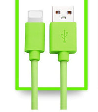 HKM-718931 3 Meter Data Cable Compatible with iPhone Models