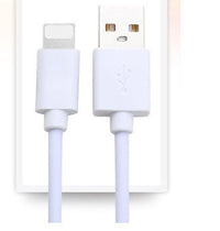 HKM-718931 3 Meter Data Cable Compatible with iPhone Models