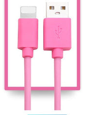 HKM-718931 3 Meter Data Cable Compatible with iPhone Models