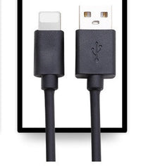 HKM-718931 3 Meter Data Cable Compatible with iPhone Models