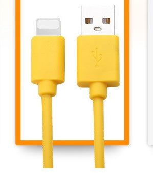HKM-718931 3 Meter Data Cable Compatible with iPhone Models