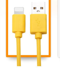 HKM-718931 3 Meter Data Cable Compatible with iPhone Models