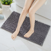 HKM-718931 Bathroom Anti Skid Mat Absorbs Water