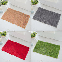 HKM-718931 Bathroom Anti Skid Mat Absorbs Water