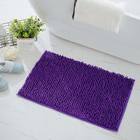 HKM-718931 Bathroom Anti Skid Mat Absorbs Water