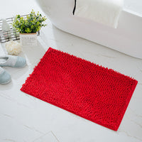 HKM-718931 Bathroom Anti Skid Mat Absorbs Water