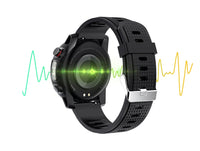 HKM-719059 L15 Smart Bracelet Watch for Kids, Adults, and Seniors - 1.3 Inch Screen, Lightweight Design