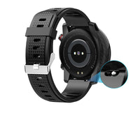 HKM-719059 L15 Smart Bracelet Watch for Kids, Adults, and Seniors - 1.3 Inch Screen, Lightweight Design