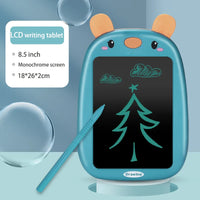 HKM-719123 Colorful LCD Writing Tablet 8.5 Inch and 10.5 Inch Digital Drawing Board for Kids