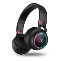 HKM-719443 Cute Wireless Bluetooth Headset for Sports and Running – Perfect for Boys and Girls