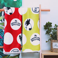HKM-720019 Cozy Coral Fleece Cartoon Blanket for Babies and Office Use