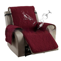 HKM-720083 Multi-Color Non-Slip Polyester Sofa Cushion – Modern Dust Cover in Various Sizes and Shades