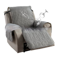 HKM-720083 Multi-Color Non-Slip Polyester Sofa Cushion – Modern Dust Cover in Various Sizes and Shades