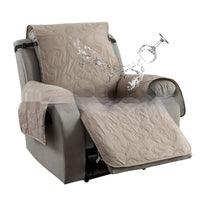 HKM-720083 Multi-Color Non-Slip Polyester Sofa Cushion – Modern Dust Cover in Various Sizes and Shades