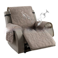HKM-720083 Multi-Color Non-Slip Polyester Sofa Cushion – Modern Dust Cover in Various Sizes and Shades