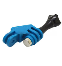 HKM-720275 Multi-Angle 90 Degree Corner Adjusting Arm for GoPro and Action Cameras