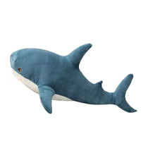 HKM-720531 Soft Weighted Stuffed Dinosaur Plush Pillow - Available in Various Heights for Kids