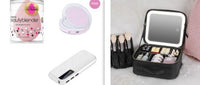 HKM-721363 20000mAh Portable Mini Power Bank for Fast Charging and Long-lasting Energy
