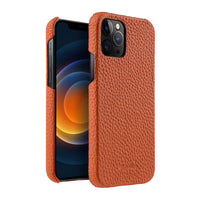 HKM-721939 Leather Fall-Proof Case for iPhone 12, 12 Pro, 12 Pro Max, 12 Mini - Durable, Stylish Protection