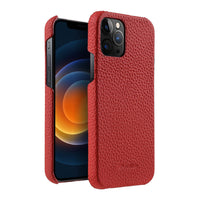HKM-721939 Leather Fall-Proof Case for iPhone 12, 12 Pro, 12 Pro Max, 12 Mini - Durable, Stylish Protection