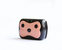 HKM-722579 Mini GPS Pet Locator with Adjustable Length and Remote Monitoring Features