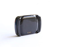 HKM-722579 Mini GPS Pet Locator with Adjustable Length and Remote Monitoring Features