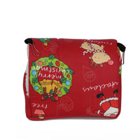 HKM-722771 Cozy Cotton Bird Nest with Fixing Hooks for Winter Comfort