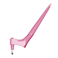 HKM-722835 360-Degree Rotating Hand-held Craft Paper Cutter and Carving Knife with Smooth Control
