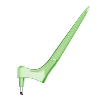 HKM-722835 360-Degree Rotating Hand-held Craft Paper Cutter and Carving Knife with Smooth Control