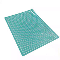 HKM-722835 360-Degree Rotating Hand-held Craft Paper Cutter and Carving Knife with Smooth Control