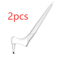 HKM-722835 360-Degree Rotating Hand-held Craft Paper Cutter and Carving Knife with Smooth Control