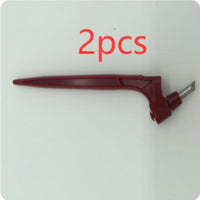 HKM-722835 360-Degree Rotating Hand-held Craft Paper Cutter and Carving Knife with Smooth Control