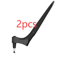 HKM-722835 360-Degree Rotating Hand-held Craft Paper Cutter and Carving Knife with Smooth Control