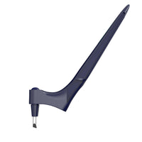 HKM-722835 360-Degree Rotating Hand-held Craft Paper Cutter and Carving Knife with Smooth Control