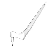HKM-722835 360-Degree Rotating Hand-held Craft Paper Cutter and Carving Knife with Smooth Control
