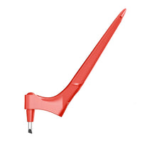 HKM-722835 360-Degree Rotating Hand-held Craft Paper Cutter and Carving Knife with Smooth Control